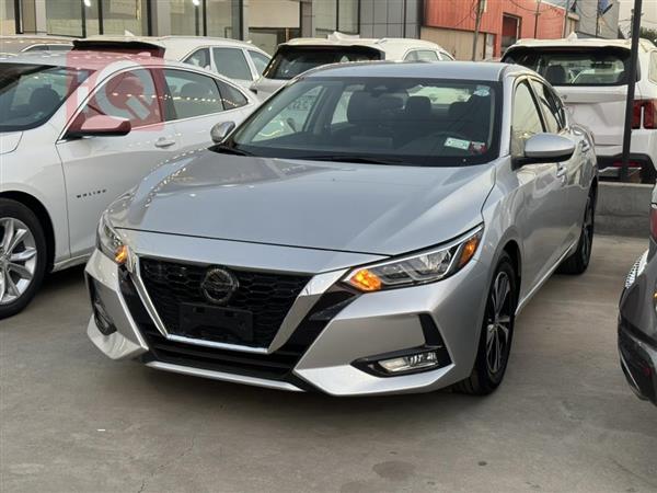 Nissan for sale in Iraq